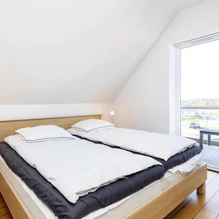 Apartamento 6 Person In S By Sæby