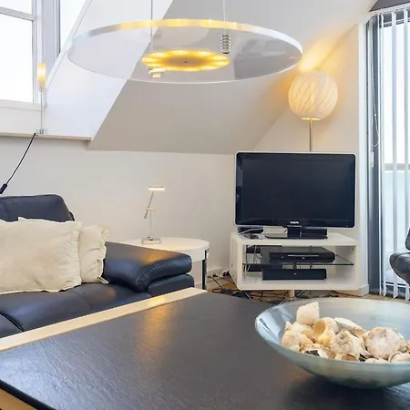 Appartement Exclusive Harbor View Retreat-by Traum
