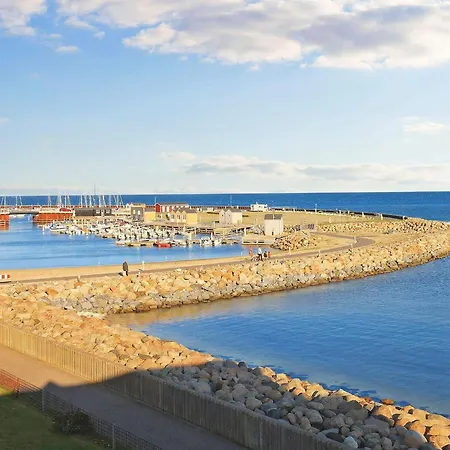 Appartement Exclusive Harbor View Retreat-by Traum