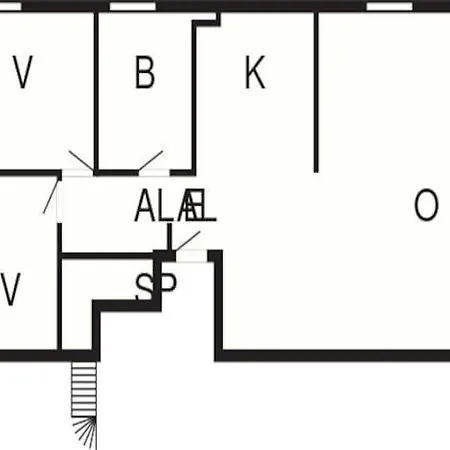 6 Person In S By Apartment *